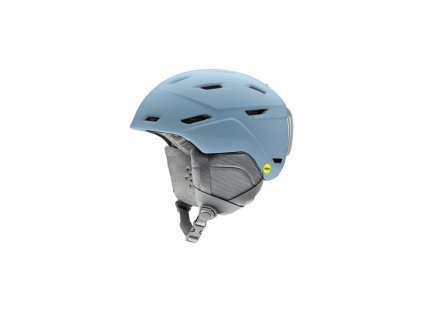 Smith MIRAGE MIPS - Matte Glacier (Velikost 55-59)