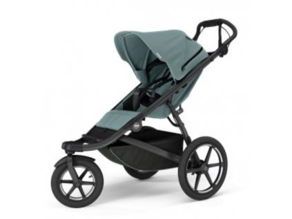 Thule Urban Glide 3 Mid blue