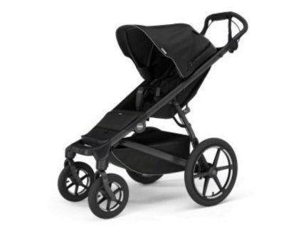 Thule Urban Glide 4-wheel Black