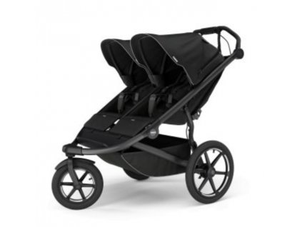 Thule Urban Glide 3 Dbl Black