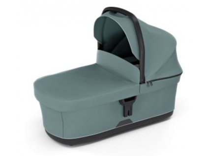 Thule Bassinet Mid blue