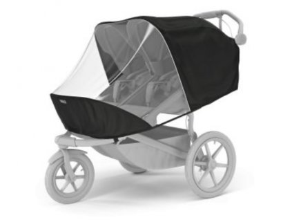 Thule Urban Glide 3 Double Rain Cover