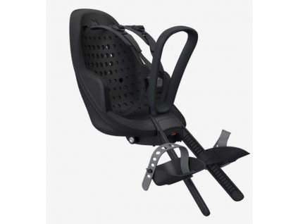 Thule Yepp 2 Mini- Front Mount - Black