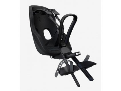 Thule Yepp Nexxt 2 Mini Black