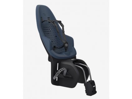 Thule Yepp 2 Maxi- Frame Mount  Majolica Blue