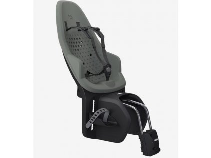 Thule Yepp 2 Maxi- Frame Mount - Agave