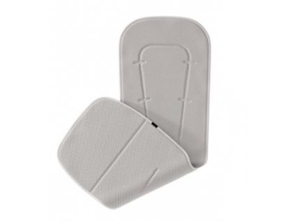 Thule Summer Seat Liner Soft Grey