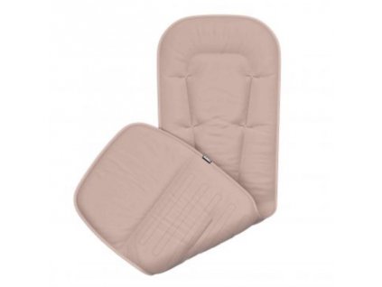 Thule Stroller Seat Liner Misty Rose
