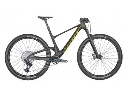 Scott Spark RC Team Issue 2024 (Velikost XL)