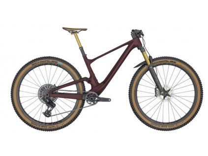 Scott Spark 900 Ultimate 2024 (Velikost XL)