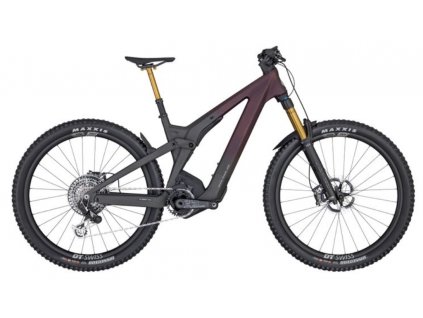 Scott Paon eRIDE 900 Ultimate 2024 (Velikost XL)