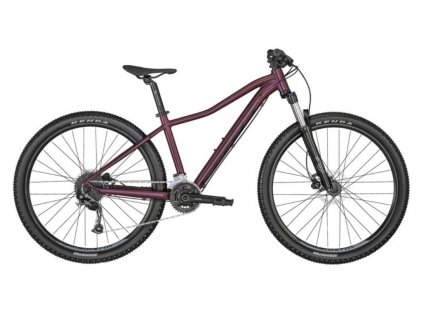 Scott Contessa Active 40 Cu purple 2023 (Velikost L9)