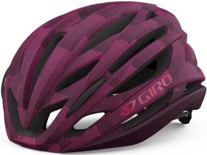 GIRO Syntax MIPS   Mat Dark Cherry Towers