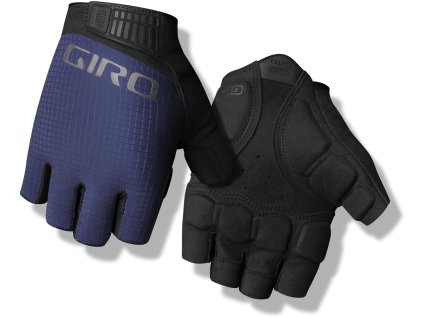 GIRO Bravo II Gel Midnight