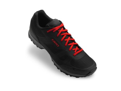 GIRO Gaude Black/ Bright black