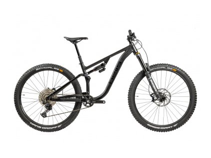 PELLS Tarpan AM 2 2024 - Black