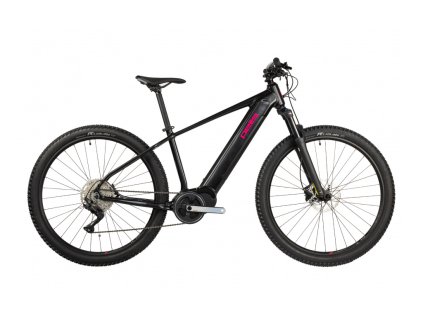 PELLS Thorr 2 W 2024 - Magenta black