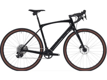 Rock Machine GravelRide CRB 900 ASX 2024 - Stealth Black