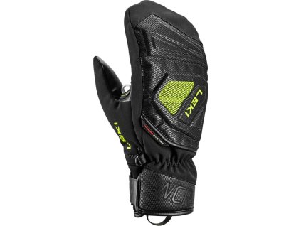 7D7A797C7E7579786D6F7A7E 6B5C5A5A5A5A5D706E605C63 wcr c tech 3d junior mitt black ice lemon 4 0