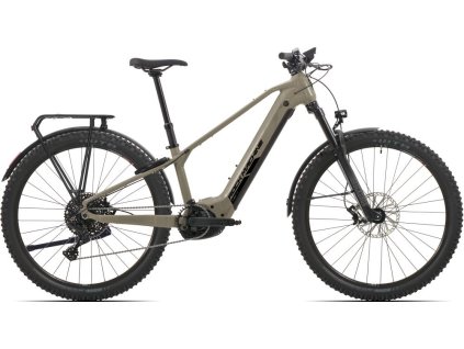 Rock Machine eBlizz B90T