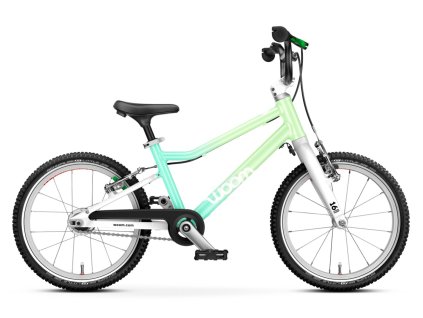 WOOM 3 GO  - 16"/ Limited, Spearmint Crush