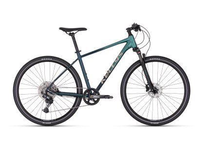 KELLYS Phanatic 90 Emerald Green 2026