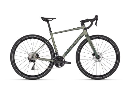 KELLYS Groot 30 Graphite Grey 2026