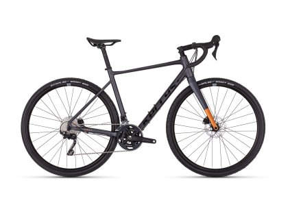 KELLYS Soot X50 Graphite Grey 2026