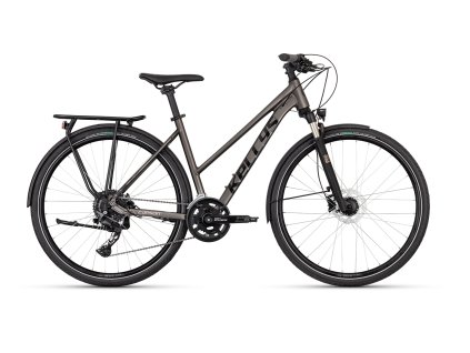 KELLYS Carson 90 Graphite Grey 2026