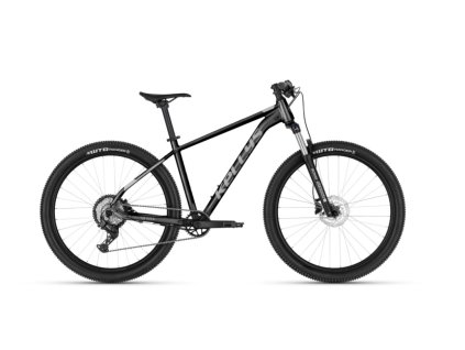 KELLYS Spider X50 Graphite Grey 2026