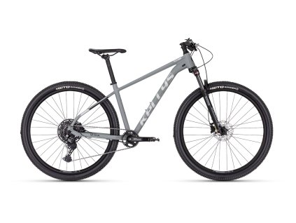 KELLYS Spider X80 Moonstone Grey 2026