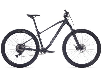 Rock Machine Blizz 10 / Matte Black