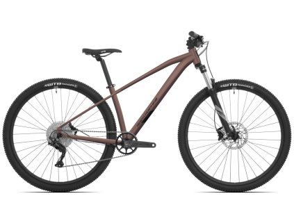 Rock Machine Catt 30 / Matte Jasper Brown