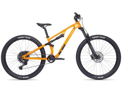 Rock Machine Blizz 27 FS 30