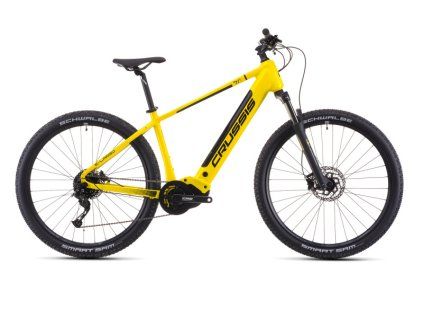 Crussis e-Largo 7.11-2026