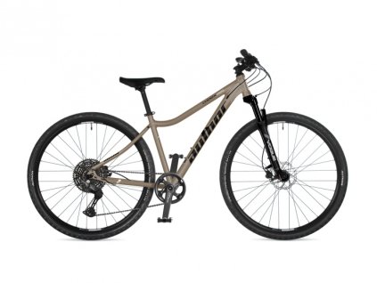 AUTHOR Codex 2026 titan-matná/černá