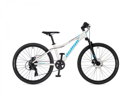 AUTHOR A-Matrix 24D 2026 bílá/černá/modrá