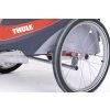 305273 3 thule chariot corsaire 1 oranzova bike set