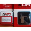 Brzdové destičky XON XBD-01D-SM Sh.XTR,XT,LX