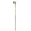 Leki Carbon 14 S 2019/20 -  Black-white-neonyellow (Velikost 135)