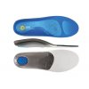 Vložky do bot SIDAS 3feet Comfort Mid (Velikost XXL-46/48)