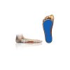 Vložky do bot SIDAS 3feet Comfort Low (Velikost XXL-46/48)