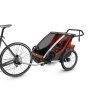 309524 thule chariot cross 2 orange