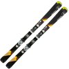 Rossignol Famous 10 17/18 (Velikost 163)