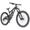 Scott Voltage Free ride 710 2018 (Velikost L)