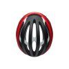 BELL ZEPHYR MIPS MAT/GLOSS BLACK/RED/WHITE 2018 (Velikost L)