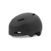 GIRO QUARTER FS MAT BLACK 2021 (Velikost L 59-63)