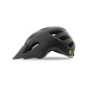 319991 2 giro fixture mips mat black