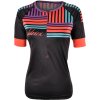 SILVINI Stabina dámský cyklodres (Velikost 3XL)
