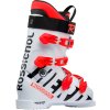 Rossignol Hero World Cup 110 medium white  19/20 (Velikost 290)